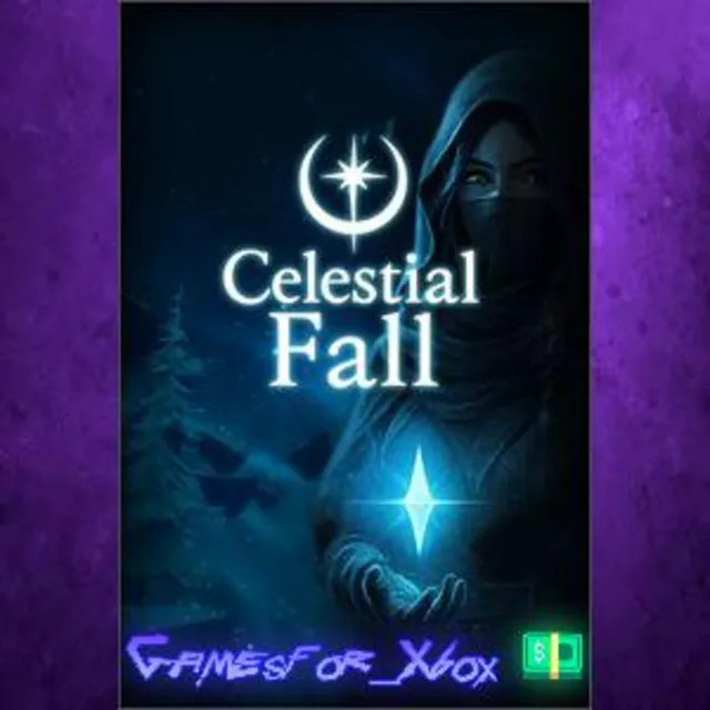 ☀️Celestial Fall XBOX