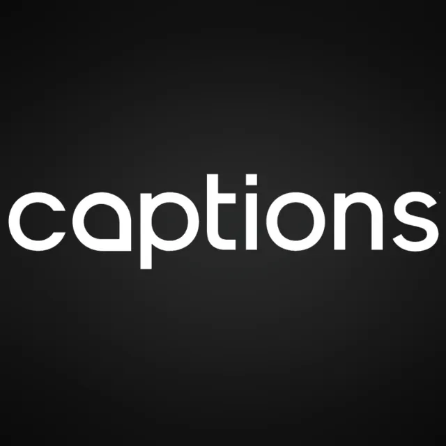 Captions AI Max - 1-12 месяцев