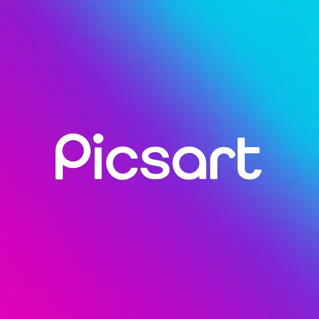 Picsart Pro |  1/12 месяц на ваш аккаунт