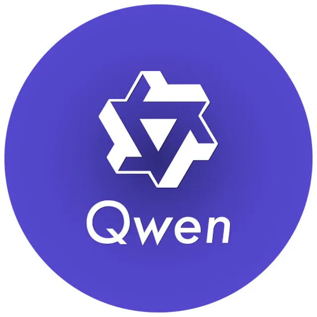 Подписка Qwen AI Go/Plus на 1 месяц