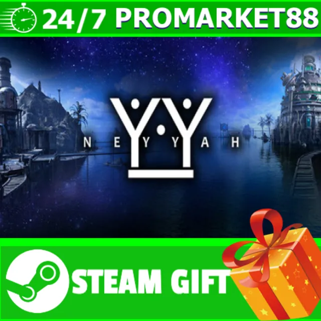 ️ВСЕ СТРАНЫ+РОССИЯ Neyyah STEAM GIFT