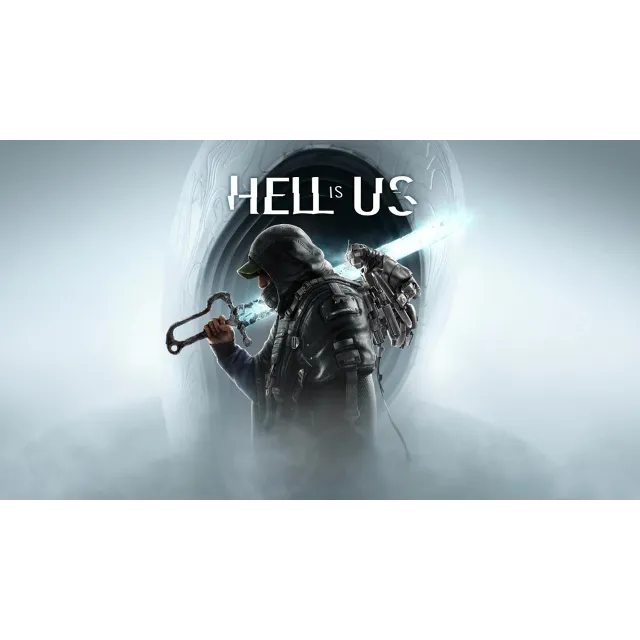 Hell Is Us (Ключ Global + РФ)