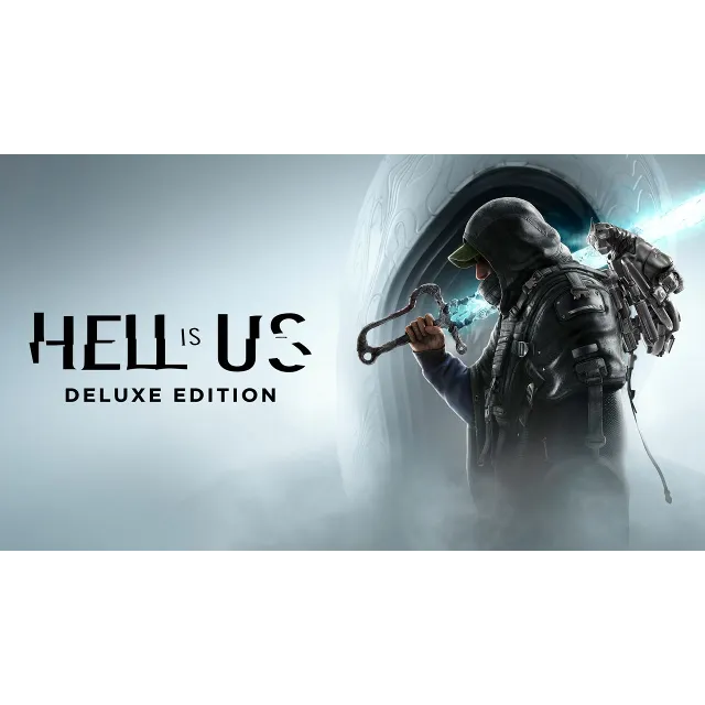 Hell Is Us Deluxe (Ключ Global + РФ)