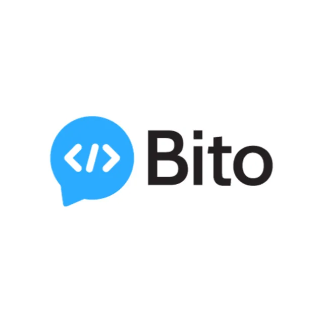 Bito AI - Team Plan - 1 месяц