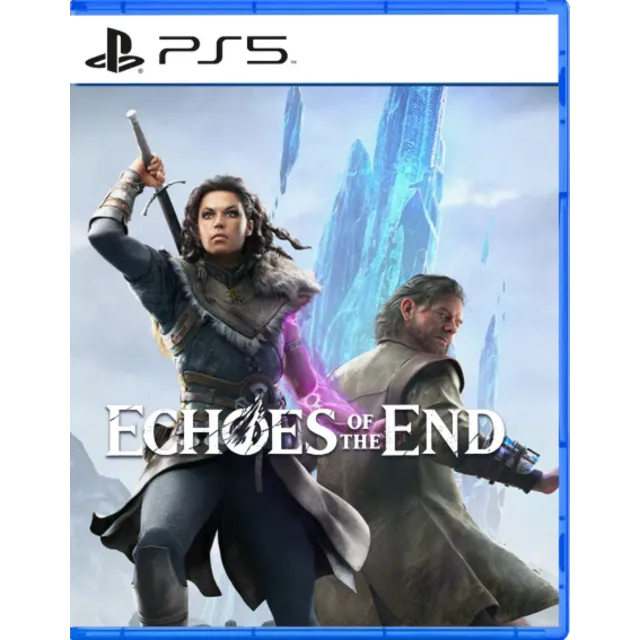 🎮Echoes of the End PS5 Аренда 5 дней 🔰