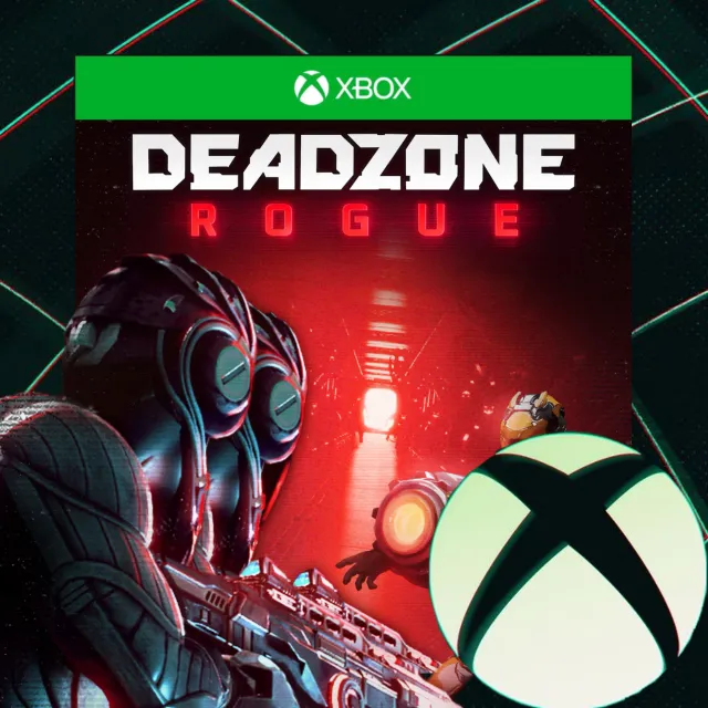 Deadzone: Rogue Xbox Series X|S НА ВАШ АККАУНТ ✅