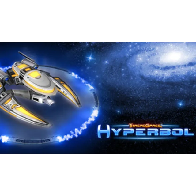 ThreadSpace: Hyperbol STEAM GIFT ВСЕ СТРАНЫ