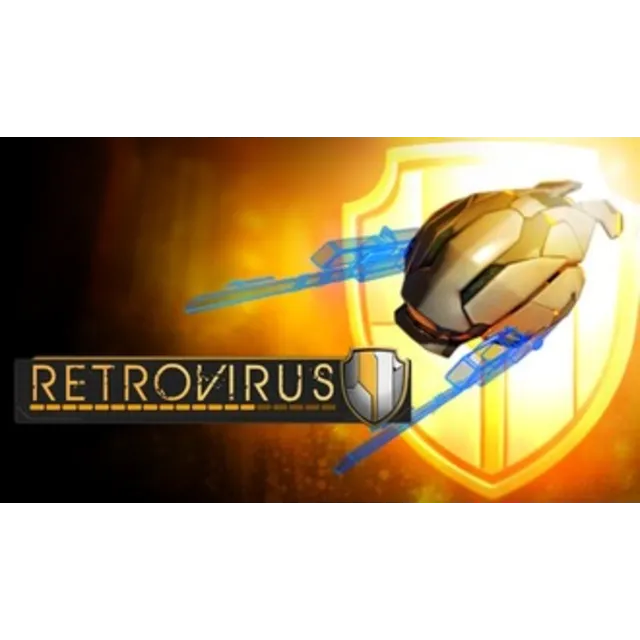Retrovirus STEAM GIFT Россия + МИР + ВСЕ СТРАНЫ