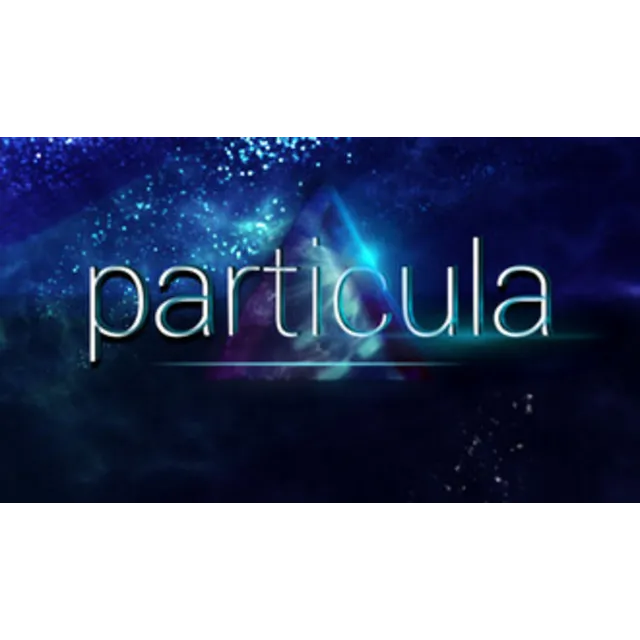 Particula STEAM GIFT Россия + МИР + ВСЕ СТРАНЫ