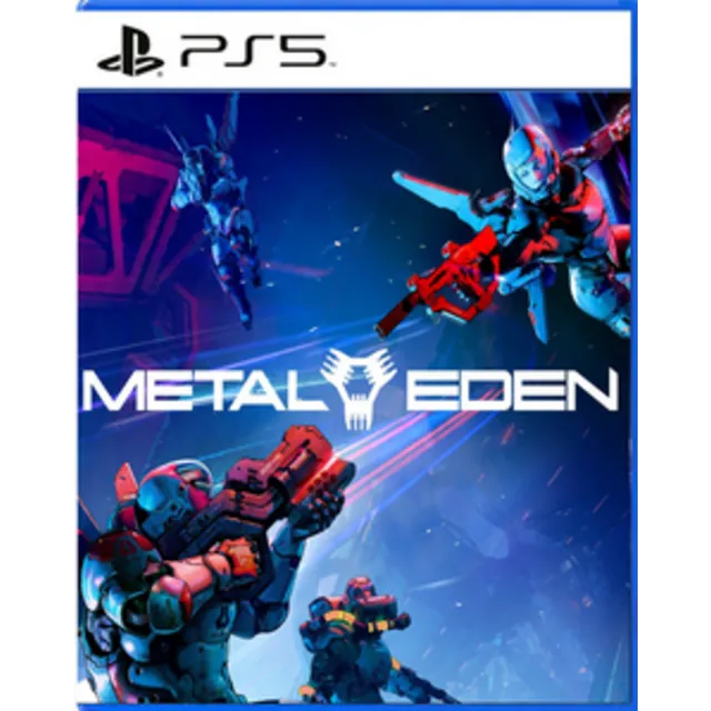 🎮Metal Eden  PS5 П1 - Оффлайн ⚡