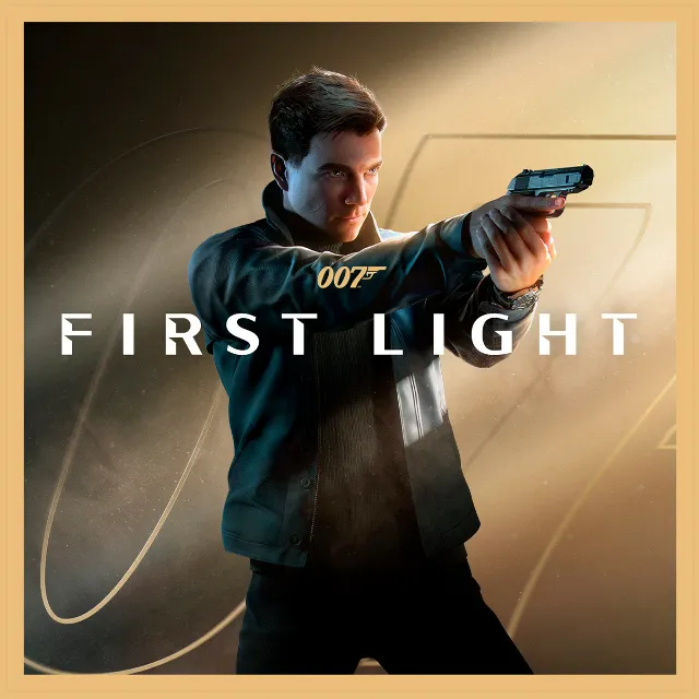 007 FIRST LIGHT 🌍 STEAM•RU|KZ|UA|TR