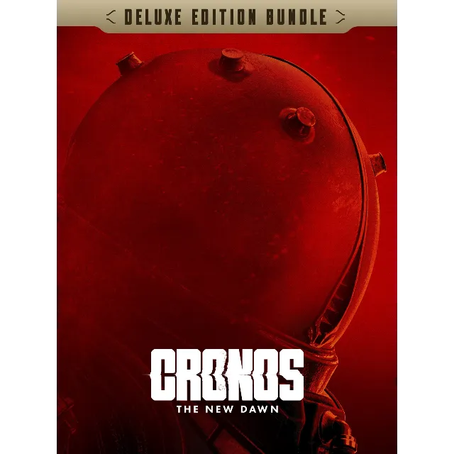 Cronos: The New Dawn Deluxe Аренда Steam Онлайн 7 дней