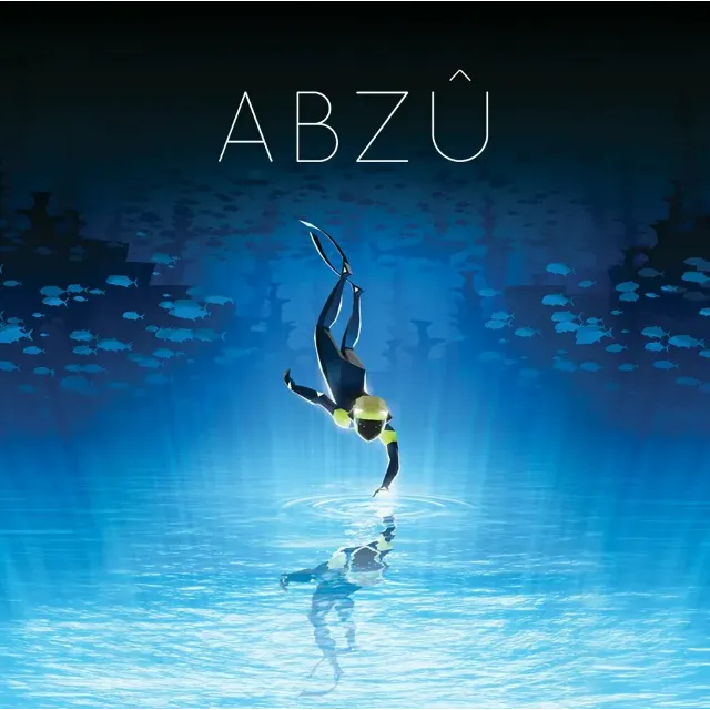 ABZU (Steam/Ключ/ Весь Мир)