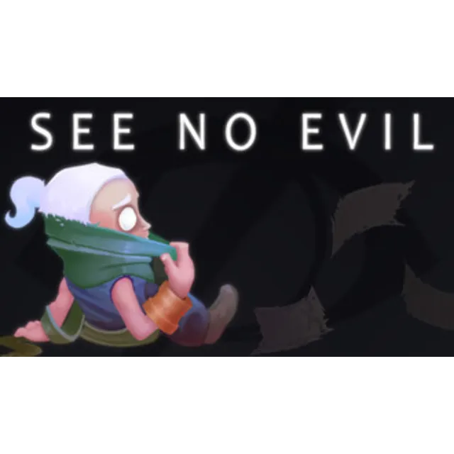 See No Evil STEAM GIFT Россия + МИР + ВСЕ СТРАНЫ