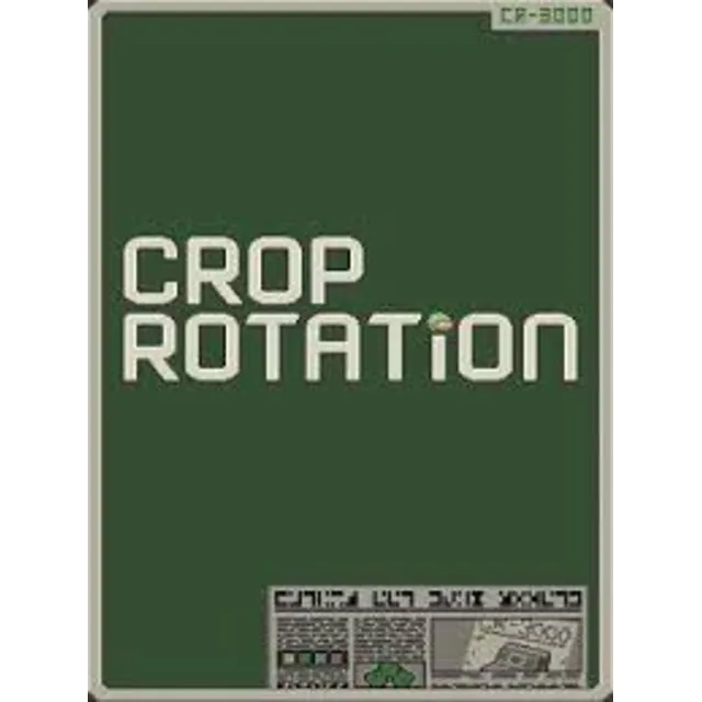 Crop Rotation стим ключ Весь Мир РФ Россия СНГ RU/CIS