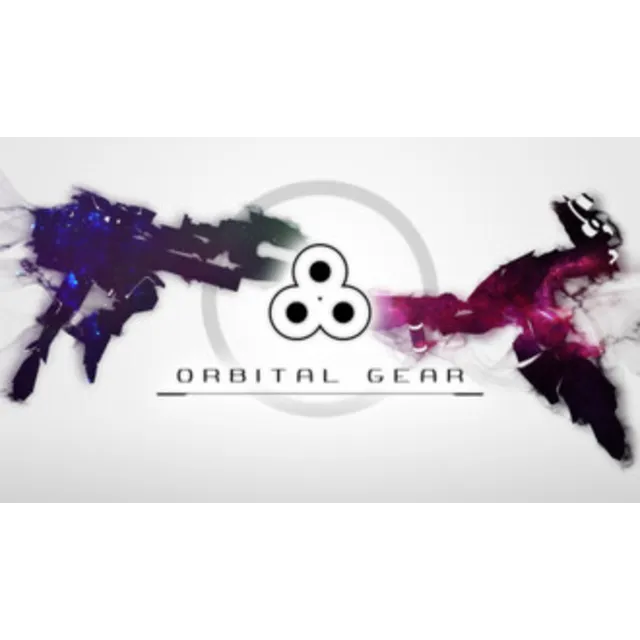 Orbital Gear STEAM GIFT Россия + МИР + ВСЕ СТРАНЫ