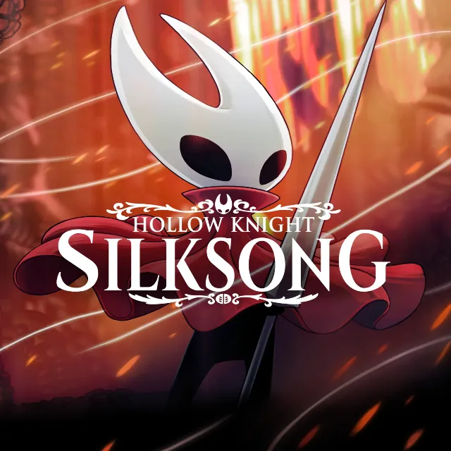 XBOX✅⭐Hollow Knight: Silksong