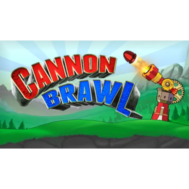 Cannon Brawl STEAM GIFT Россия + МИР + ВСЕ СТРАНЫ