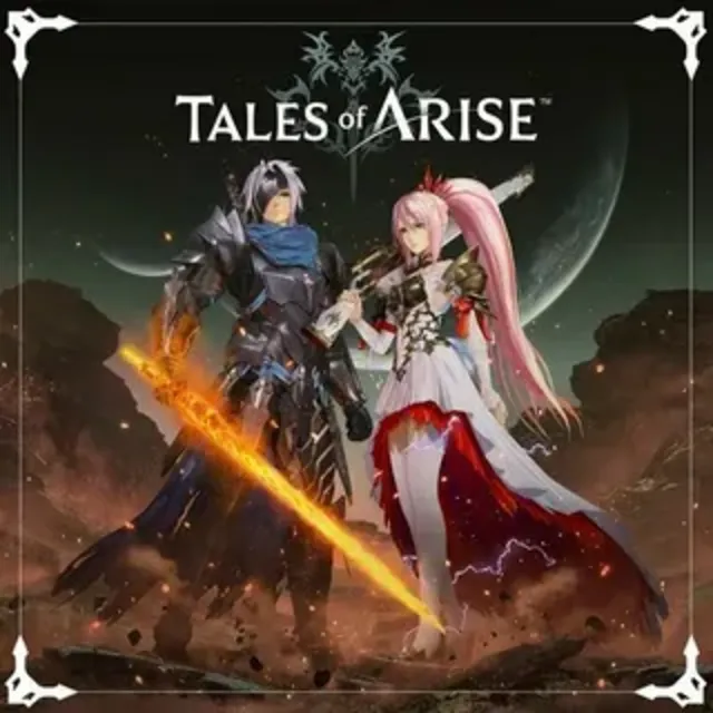 Tales of Arise / Steam Key / GLOBAL | АВТОВЫДАЧА 24/7