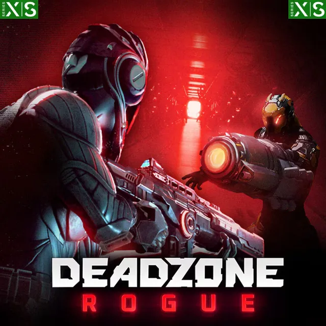✅ Deadzone: Rogue XBOX SERIES X|S Ключ Сразу