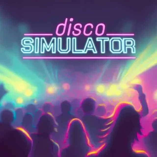 Disco Simulator / Steam Key / GLOBAL | АВТОВЫДАЧА 24/7