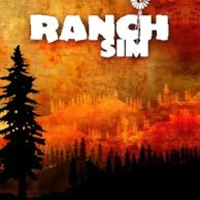 Ranch Simulator / Steam Key / GLOBAL | АВТОВЫДАЧА 24/7