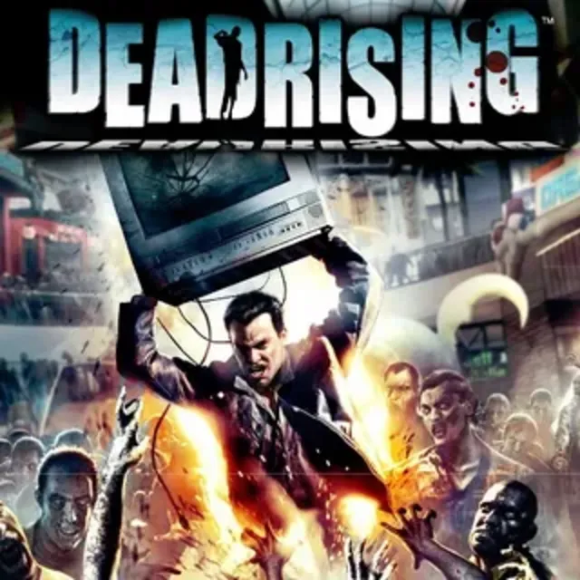 Dead Rising / Steam Key / GLOBAL | АВТОВЫДАЧА 24/7