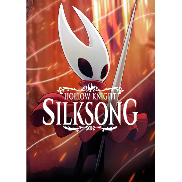 Hollow Knight Silksong PS4/PS5 | П2/П3