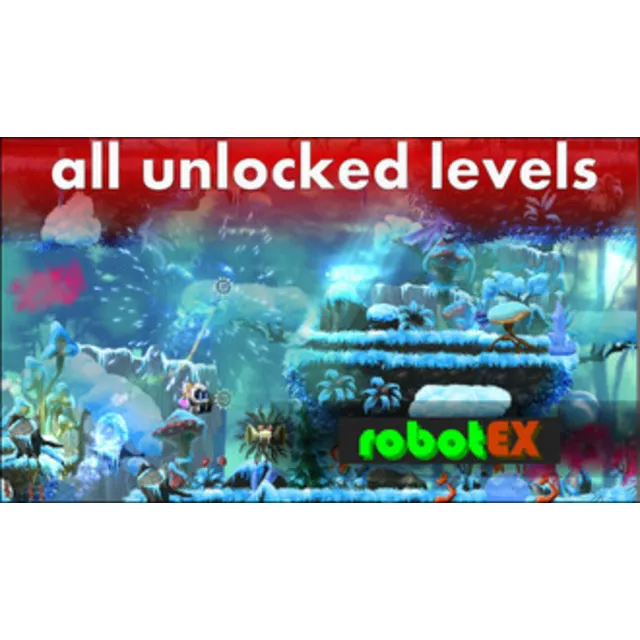 Robotex STEAM GIFT Россия + Снг