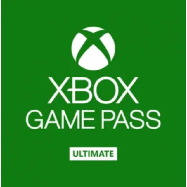 Xbox Game Pass ULTIMATE 2-3 месяца + бесплатная активац