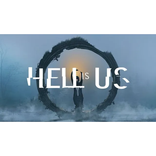 🔥Hell is Us ⭐ Standard STEAM GIFT ✅