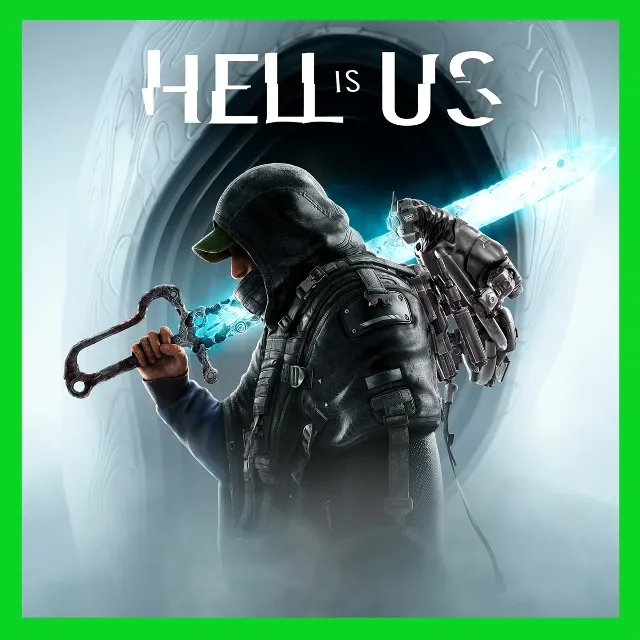 ✅Hell is Us 🌍 STEAM•RU|KZ|UA