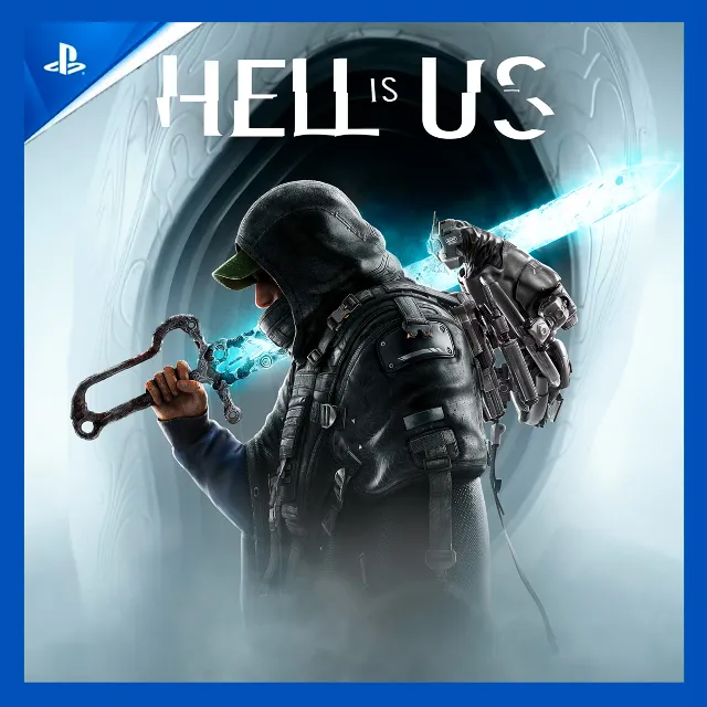 ✅Hell is Us • PS5 [Украина]