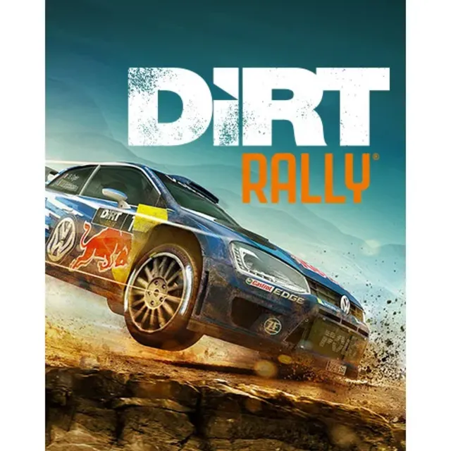 DiRT Rally / Steam Key / GLOBAL | АВТОВЫДАЧА 24/7
