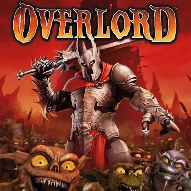 Overlord / Steam Key / GLOBAL | АВТОВЫДАЧА 24/7