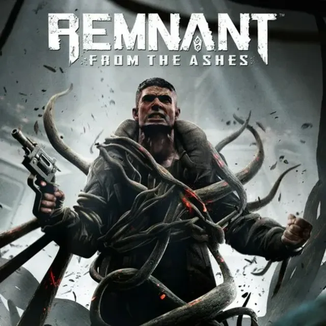 Remnant: From the Ashes / Steam Key / GLOBAL