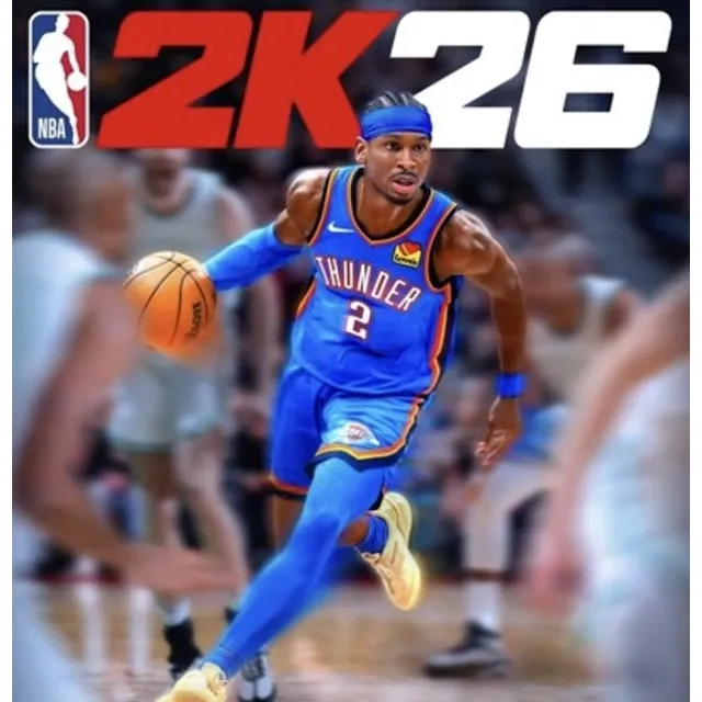 ⭐️NBA 2K26⭐️Xbox one &amp; series X|S