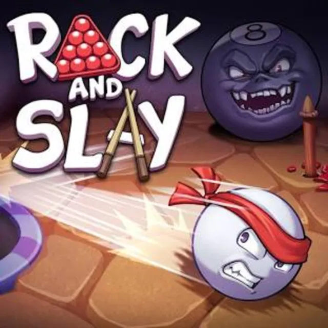 Rack and Slay Steam ключ Весь Мир Global RU/CIS РФ Россия key СНГ код стим Глобал
