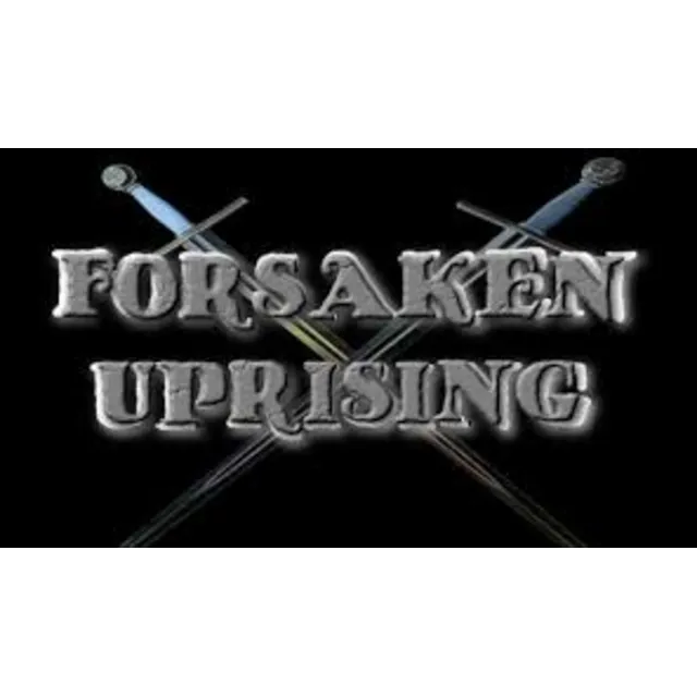 Forsaken Uprising STEAM GIFT Россия + МИР + ВСЕ СТРАНЫ