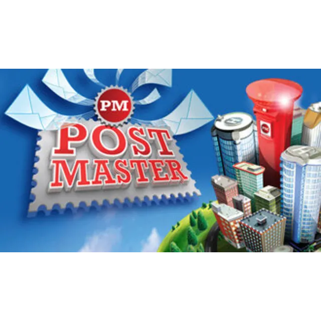 Post Master STEAM GIFT Россия + МИР + ВСЕ СТРАНЫ