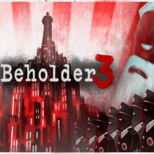 Beholder 3 (Ключ Steam | РФ+Весь мир)
