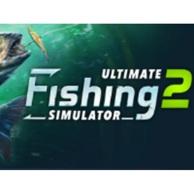 Ultimate Fishing Simulator 2 / Steam Ключ/ RU+CIS