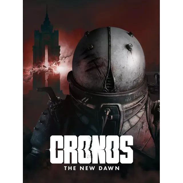💢Cronos The New Dawn (Xbox)+Игры общий