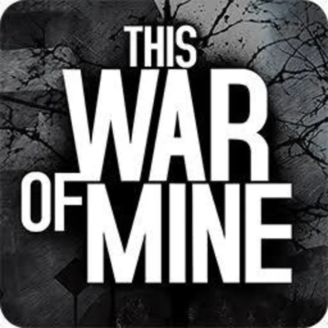 This War of Mine стим ключ Весь Мир + РФ Россия СНГ