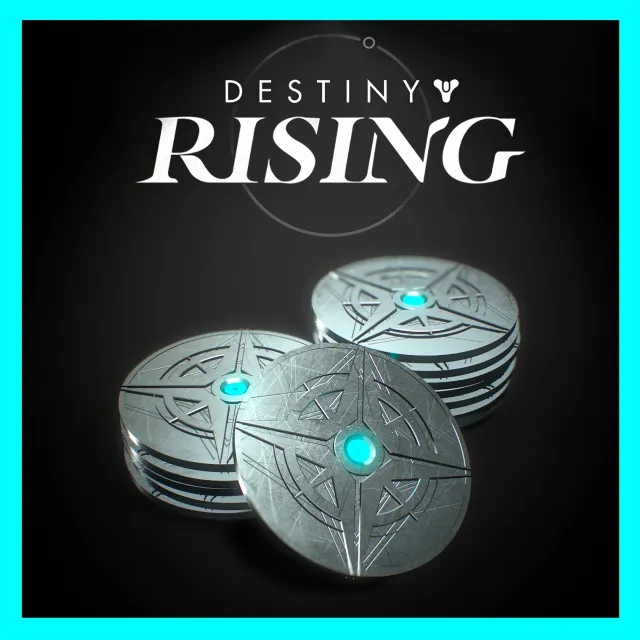 ✅Destiny: Rising • [Серебро] GLOBAL