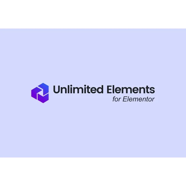 Unlimited Elements for Elementor Page Builder v1.5.151