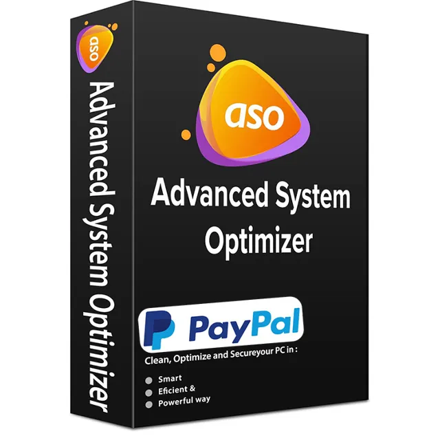 Systweak Advanced System Optimizer 1 год 1ПК