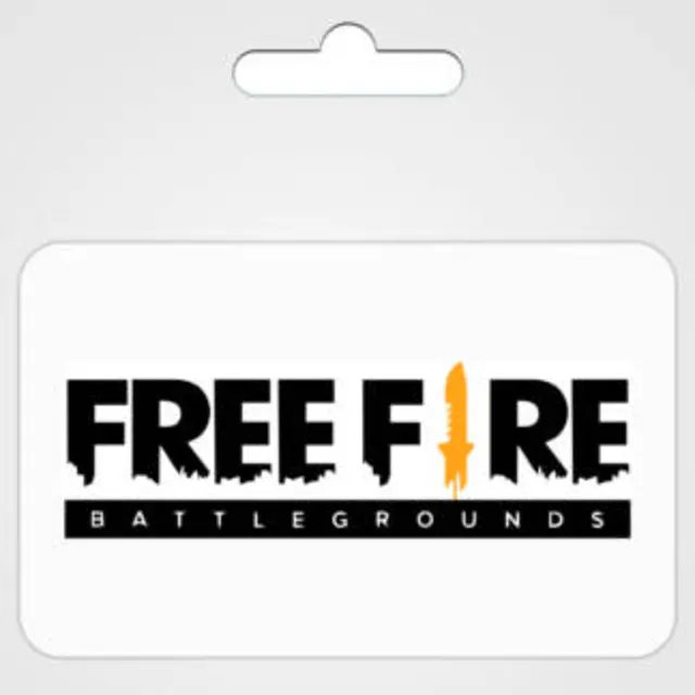⚡️ Free Fire 🔑 100/210/530/1080/2200 Алмазов 🌍 Глобал