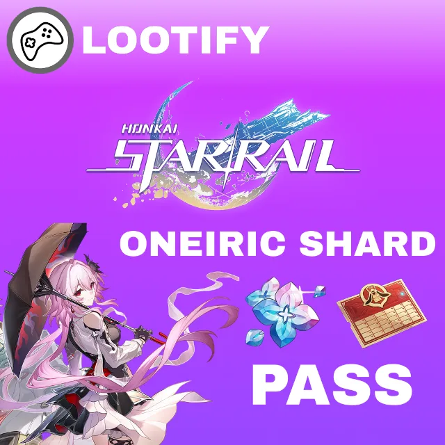 🎮 Honkai: Star Rail по ID 🎯 СУЩНОСТИ — ПРОПУСК 🎯