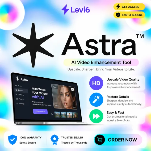 Astra.app | Астра. AI Starter/Unlimited/Pro Подписка + Пополнение